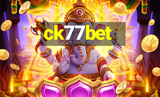 ck77bet