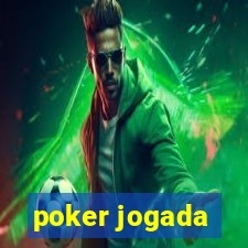 poker jogada