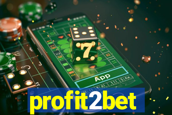 profit2bet