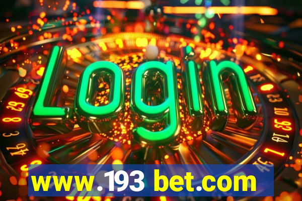 www.193 bet.com