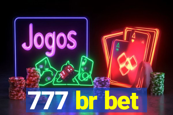 777 br bet