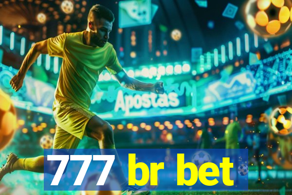 777 br bet