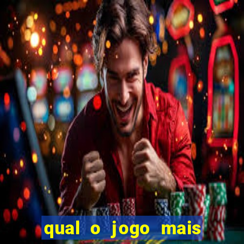 qual o jogo mais jogado no mundo