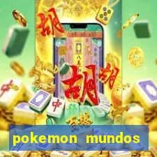 pokemon mundos elementais apk