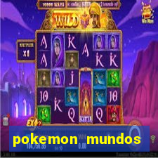 pokemon mundos elementais apk