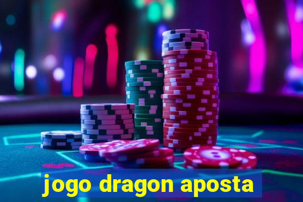 jogo dragon aposta