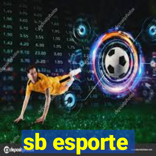 sb esporte