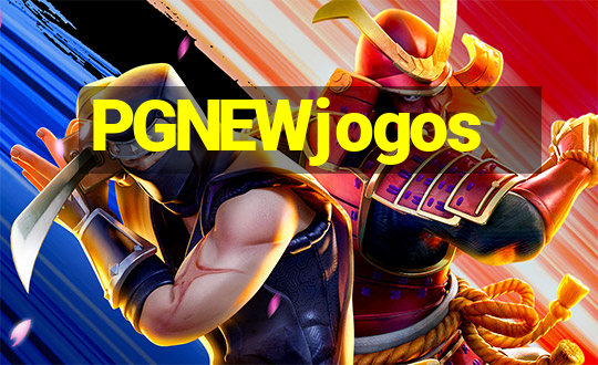 PGNEWjogos