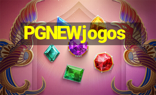 PGNEWjogos