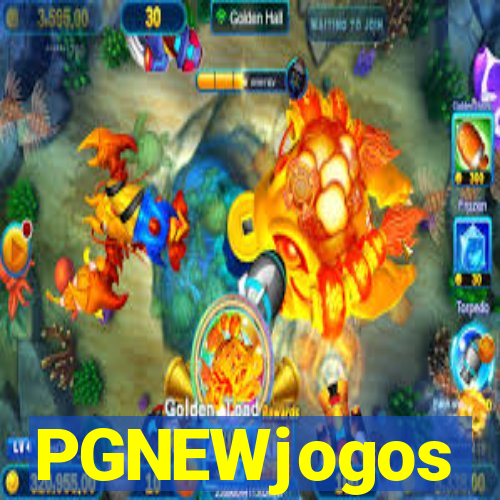 PGNEWjogos