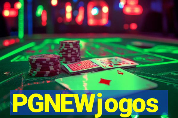 PGNEWjogos