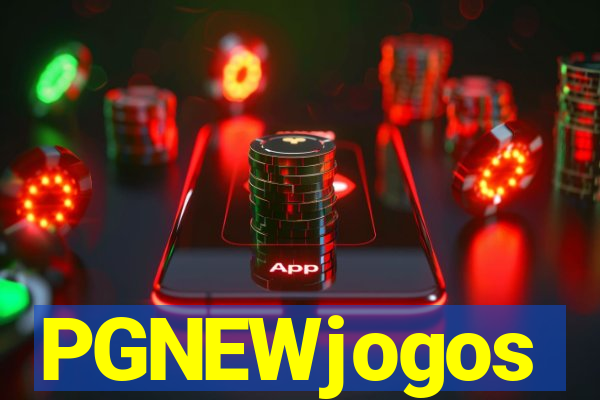 PGNEWjogos