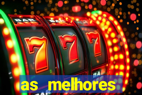 as melhores plataformas de jogos