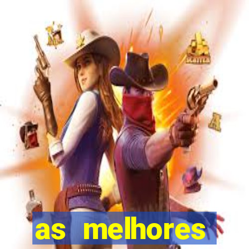 as melhores plataformas de jogos