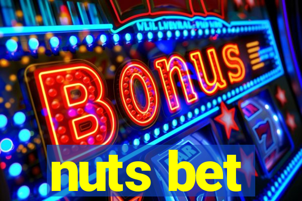 nuts bet