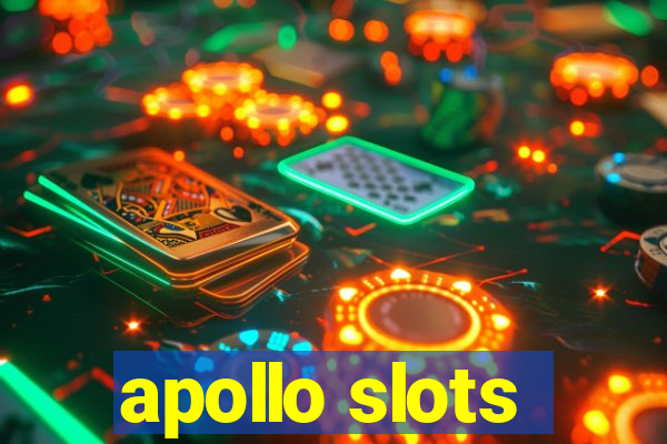 apollo slots