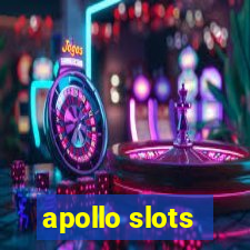 apollo slots