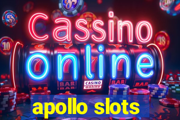 apollo slots