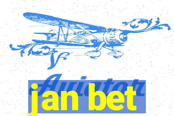 jan bet