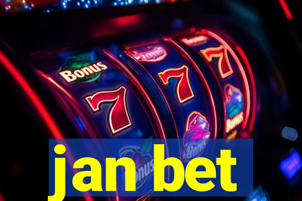 jan bet