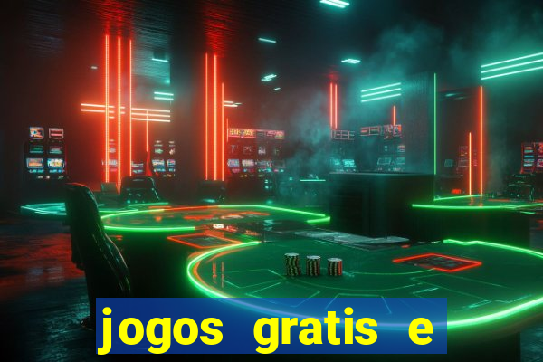 jogos gratis e ganhar dinheiro