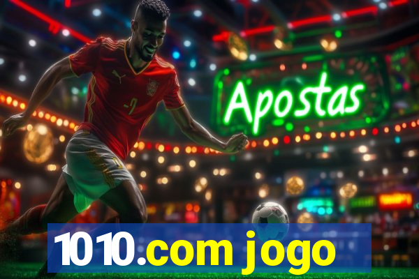 1010.com jogo