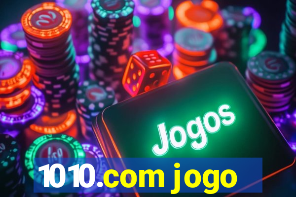 1010.com jogo