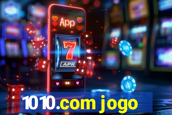 1010.com jogo