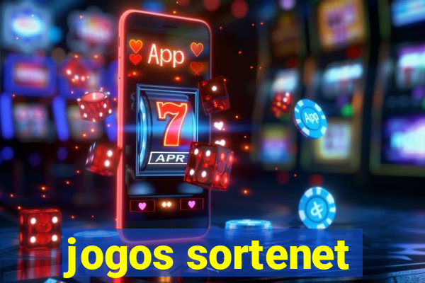 jogos sortenet