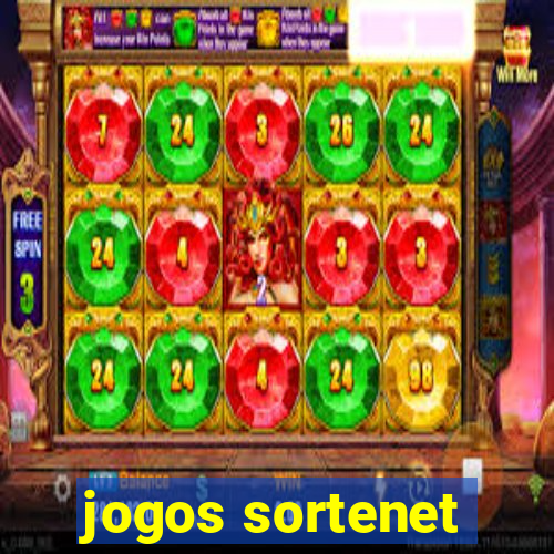 jogos sortenet