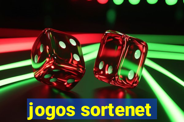 jogos sortenet