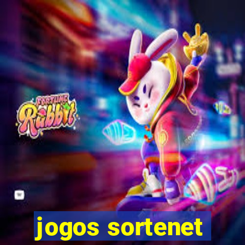 jogos sortenet