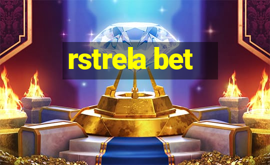 rstrela bet