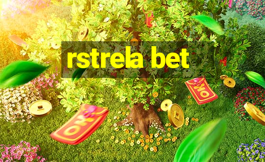 rstrela bet