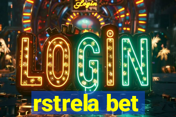 rstrela bet