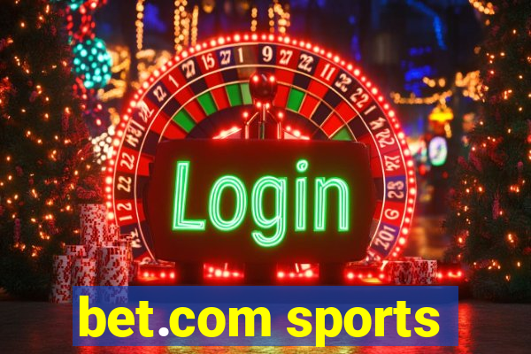 bet.com sports