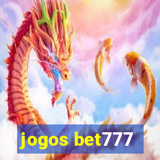 jogos bet777