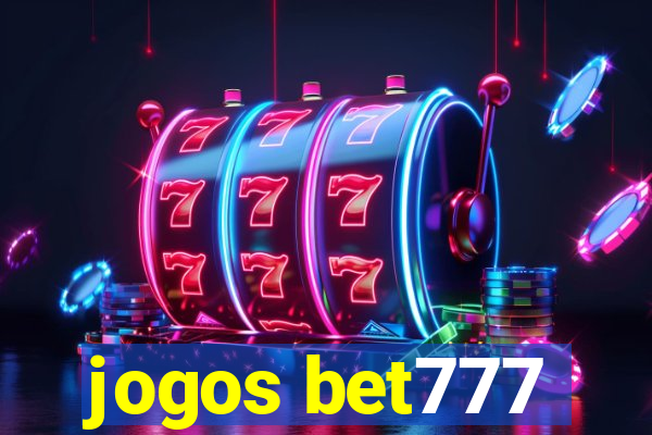 jogos bet777