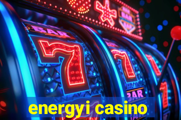 energyi casino