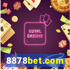 8878bet.com