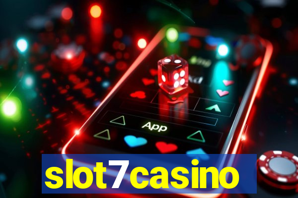 slot7casino