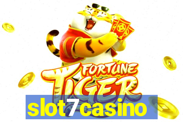 slot7casino