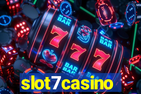 slot7casino