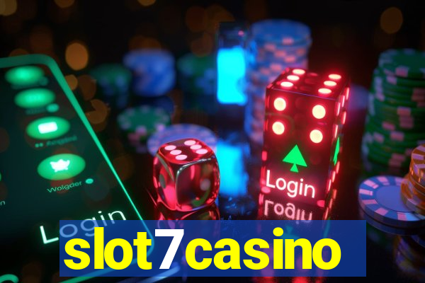 slot7casino