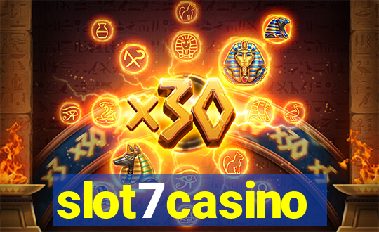 slot7casino