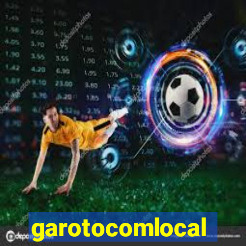 garotocomlocal