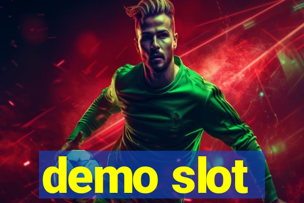 demo slot