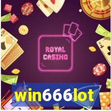 win666lot