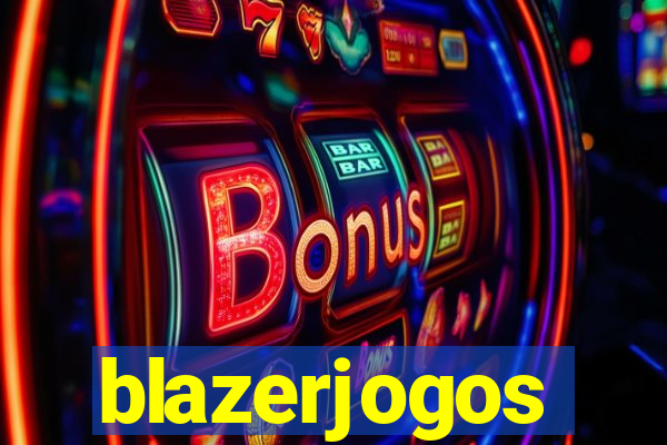 blazerjogos