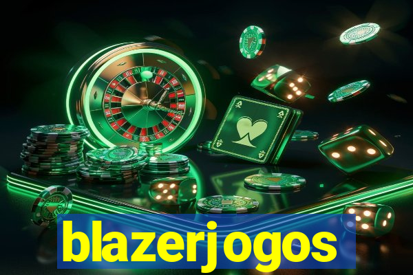 blazerjogos